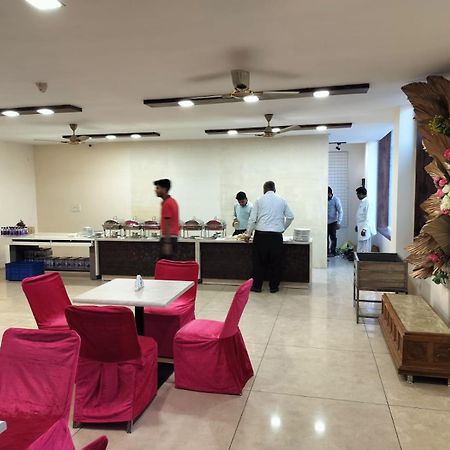 Hotel Luxuria Λουντιάνα Εξωτερικό φωτογραφία