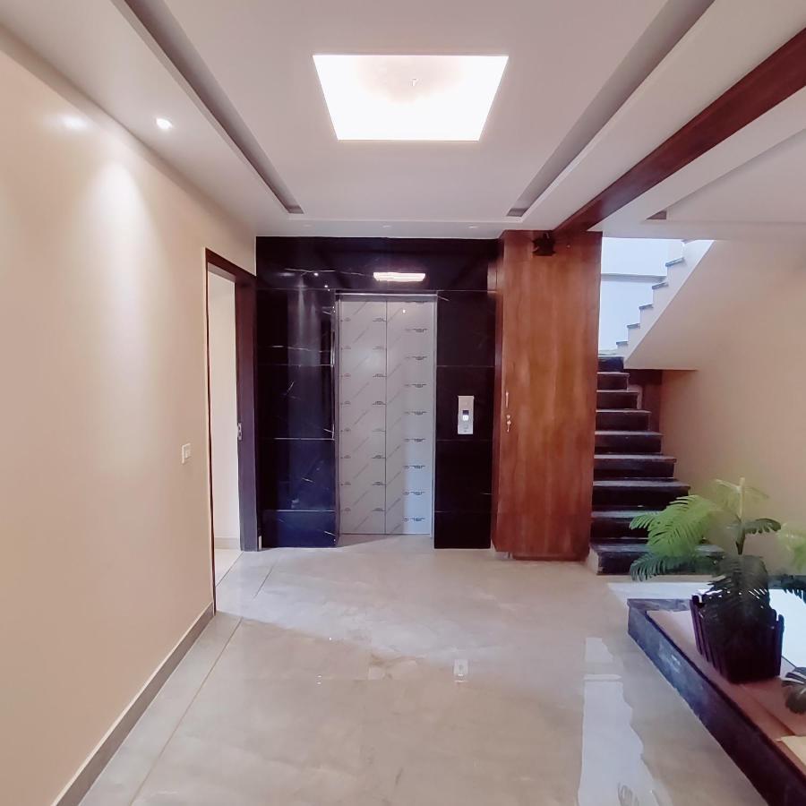 Hotel Luxuria Λουντιάνα Εξωτερικό φωτογραφία