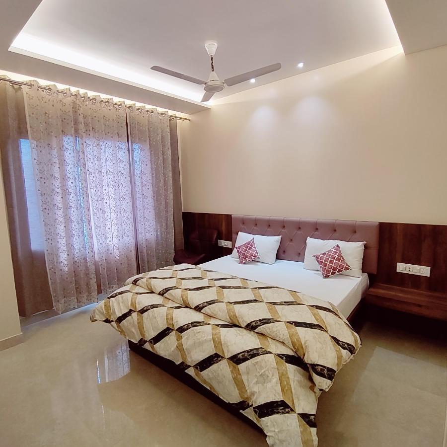 Hotel Luxuria Λουντιάνα Εξωτερικό φωτογραφία
